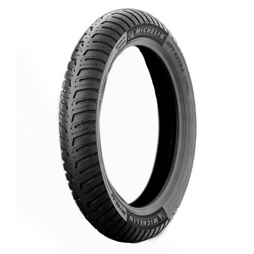LLANTA MICHELIN CITY EXTRA 80/100-18 TL