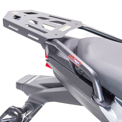 PARRILLA FIREPARTS HONDA CB160F STD/DLX