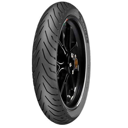 LLANTA PIRELLI ANGEL CITY 70/90-17 TL