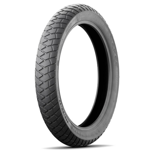 LLANTA MICHELIN ANAKEE STREET 90/90-19 TL
