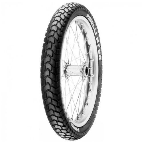 LLANTA PIRELLI MT60 110/90-17 TT