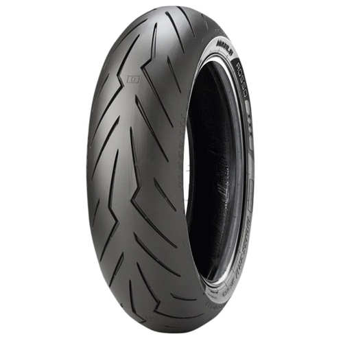LLANTA PIRELLI DIABLO ROSSO SCOOTER 120/70-12 TL