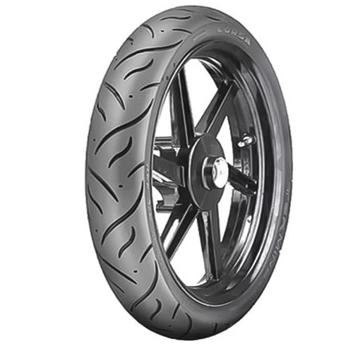 LLANTA CORSA TERMINATOR 80/90-17 TL