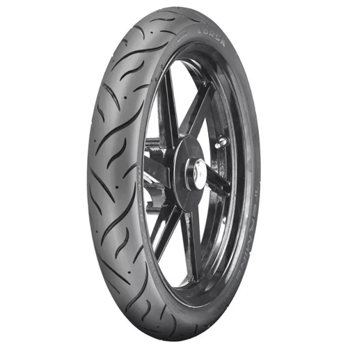 LLANTA CORSA TERMINATOR 90/80-17 TT