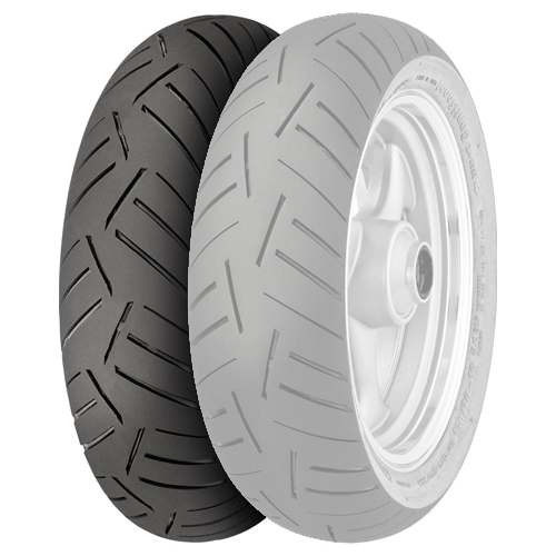 LLANTA CONTINENTAL CONTI SCOOT 120/80-14 TL