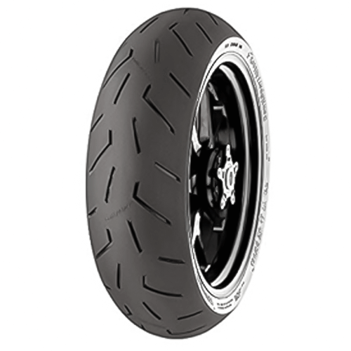 LLANTA CONTINENTAL CONTI SPORT ATTACK 4 180/55-17 TL*