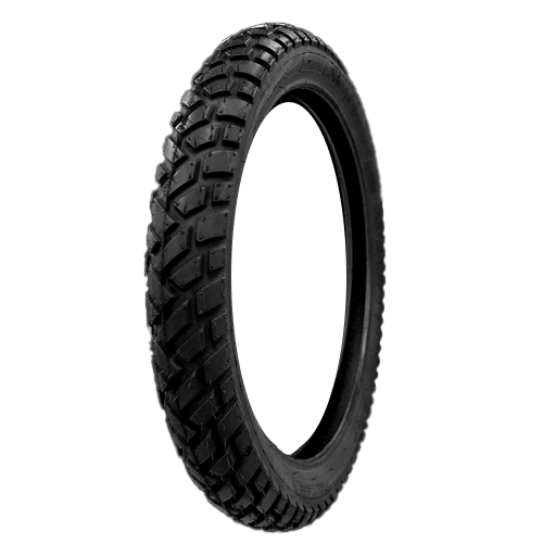 LLANTA METZELER ENDURO 3 SAHARA 120/90-17 TT