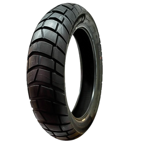 LLANTA METZELER KAROO STREET 170/60-17 TL