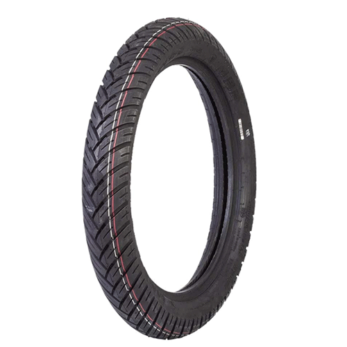 LLANTA MRF ZPR 90/90-17 TL