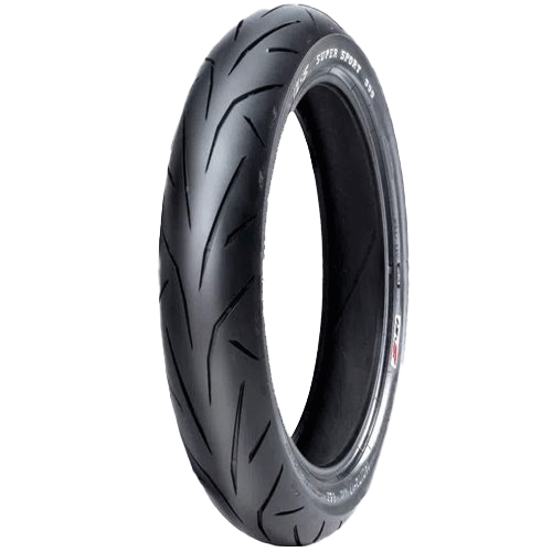 LLANTA IRC S99 90/80-17 TL