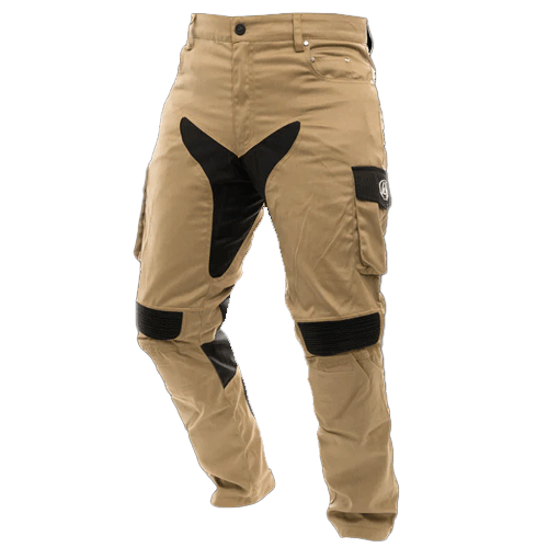 PANTALON HALIFAX MEN CAMU NUDE
