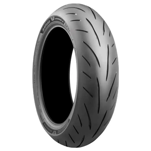 LLANTA BRIDGESTONE BATTLAX S23 200/55-17 TL