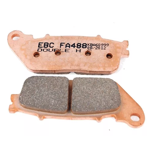 PASTILLAS EBC FA488HH