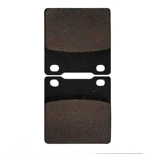 PASTILLAS FERODO ECO FRICCION FDB338EF