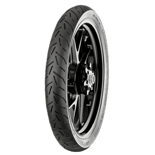 LLANTA CONTINENTAL CONTI STREET 90/90-18 TL
