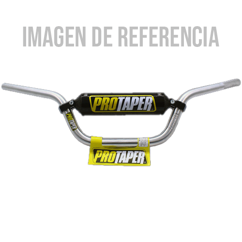 MANUBRIO PROTAPER 7/8 SE BAJO ALUMINIO