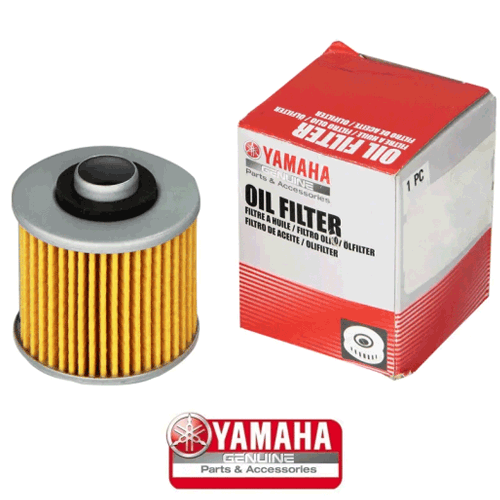 FILTRO DE ACEITE YAMAHA XT660 XT600 REP