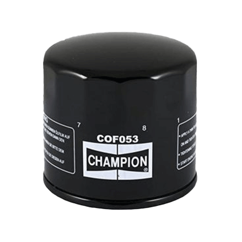 FILTRO DE ACEITE CHAMPION COF053