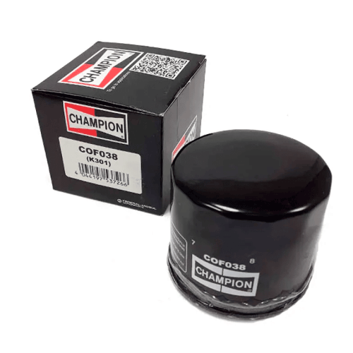 FILTRO DE ACEITE CHAMPION COF104
