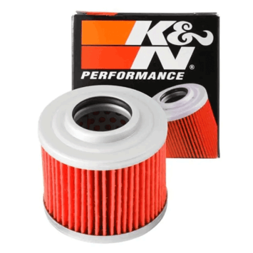 FILTRO DE ACEITE K&N BMW G650GS GUZZI ST