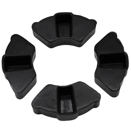 ANTIVIBRANTE CRIPTON/RX100-125/V80