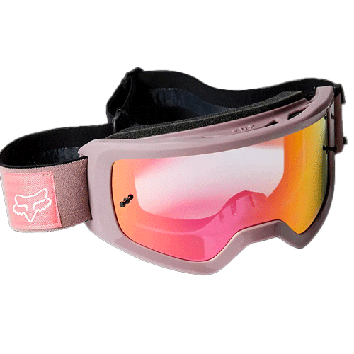 GOGGLES FOX MAIN DRIVE ROSADO