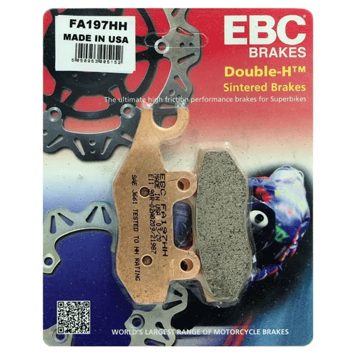 PASTILLAS EBC FA197HH