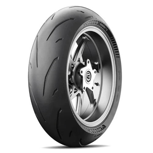 LLANTA MICHELIN POWER GP 2 120/70-17 TL