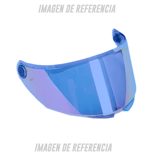VISOR MT-V-28 IRIDIUM