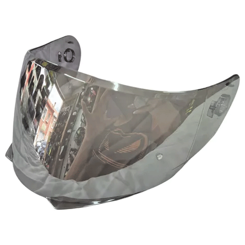 VISOR HRO 3400DV SILVER
