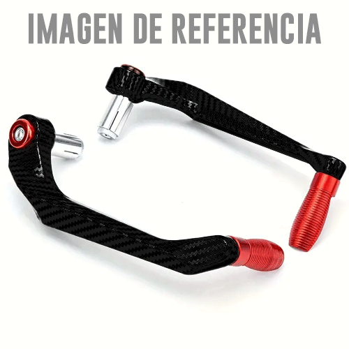 HANDSAVER RELIEVE ROJO