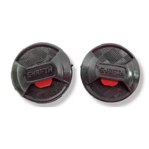 SISTEMA VISOR BOTON SHAFT 821/581/519W/525