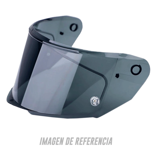 VISOR SHAFT 620 SMOOKE