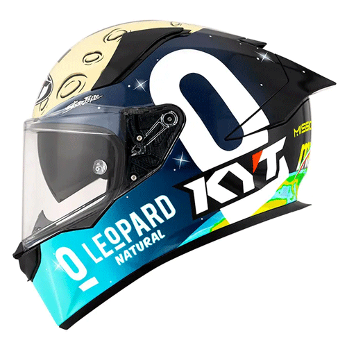 CASCO KYT R2R MAX FOGGIA MUGELLO 2022