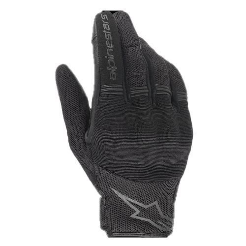 GUANTES ALPINESTAR COPPER NEGRO