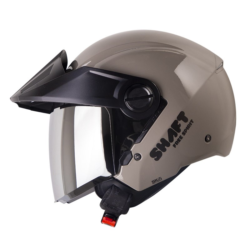 CASCO SHAFT 212 SOLID ARENA BRILLANTE