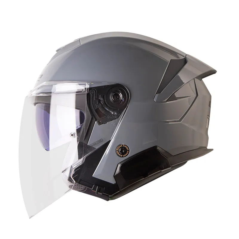 CASCO LS2 OF618 SOLID NARDO