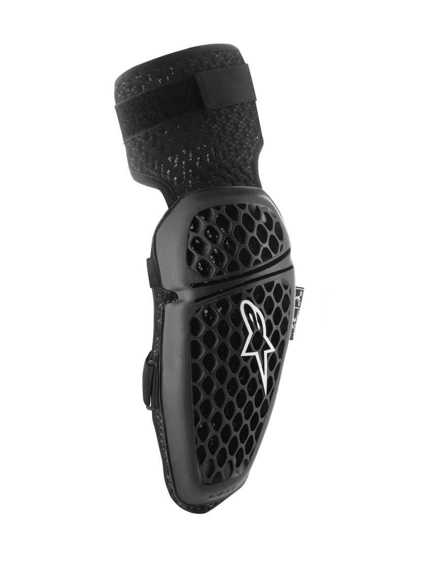 CODERA ALPINESTAR BIONICPLUS NEGRA