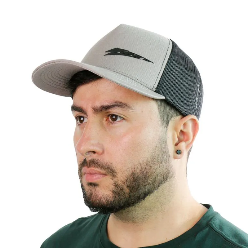 GORRA YAMAHA CURVA SPEED RACER