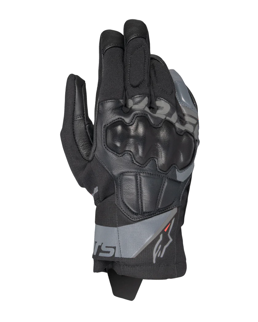 GUANTES ALPINESTARS COROZAL V3 DS NEGRO