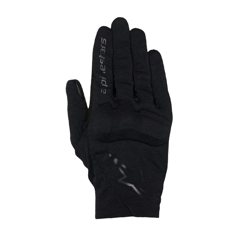 GUANTES ALPINESTARS REEF V2 NEGRO