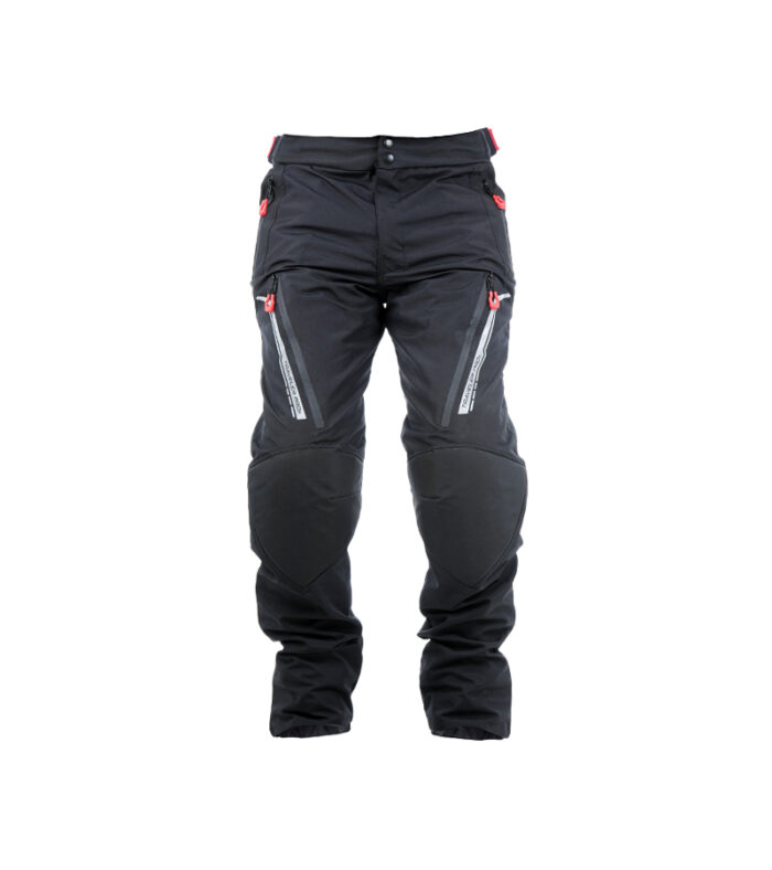 PANTALON PIGMALION TRAVELER PRO INV NEGRO