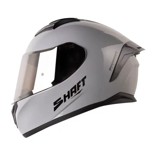 CASCO SHAFT 582SP EVO SOLID GRIS MATE