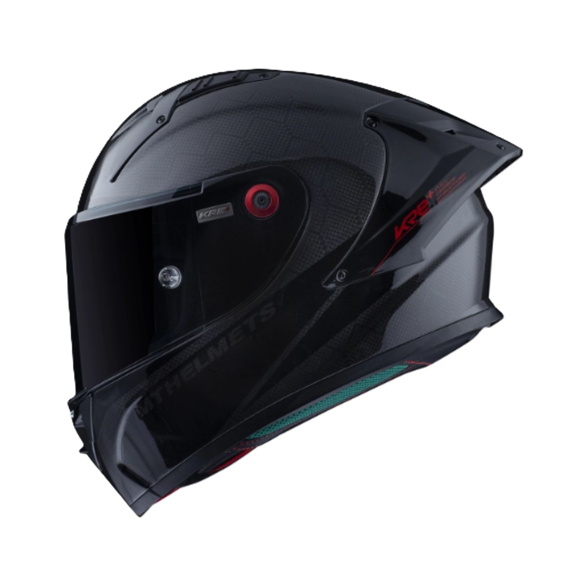 CASCO MT PLUS CARB KRE+SOLID NEGRO MATE