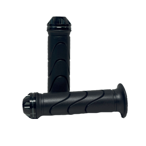 GRIPS MOXI 223 TITANIO