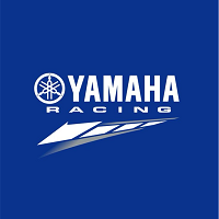 BUFF 50 CM YAMAHA AZUL 517
