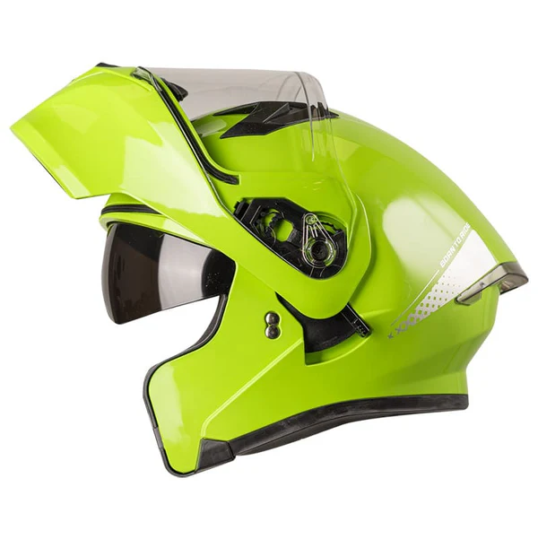 CASCO ICH 3120DV POLICIA VERDE