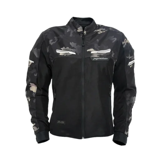 CHAQUETA PIGMALION GENESIS PRO VERANO ANDES MASCULINA