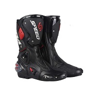 BOTAS DE PROTECC SPEED PROBIKER