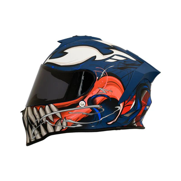 CASCO X-SPORTS V151 CAPITAN AMERICA